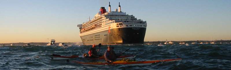 Queen Mary II