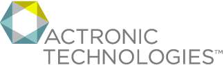 Logo: Actronic