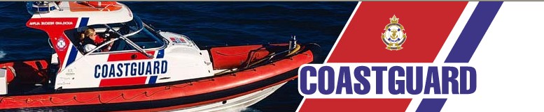 Logo: Coastguard