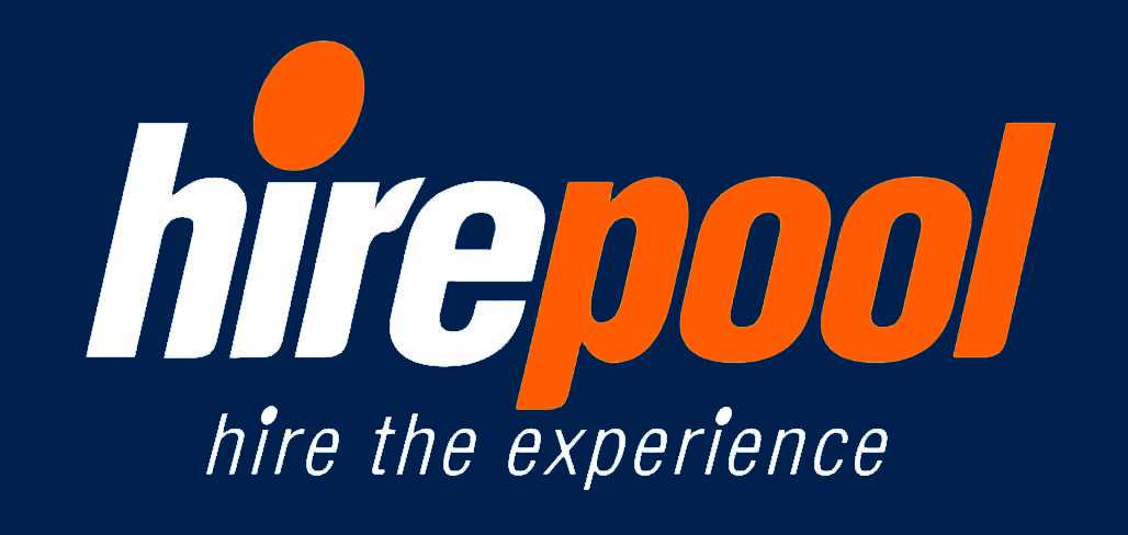 Logo: Hirepool