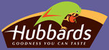 Logo: Hubbards