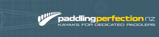 Logo: Paddling